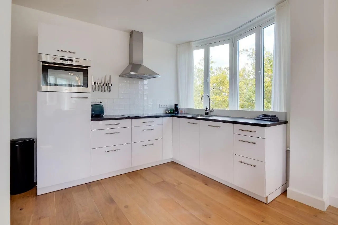 אוטרכט Oranjestraat Apartment 0*,
