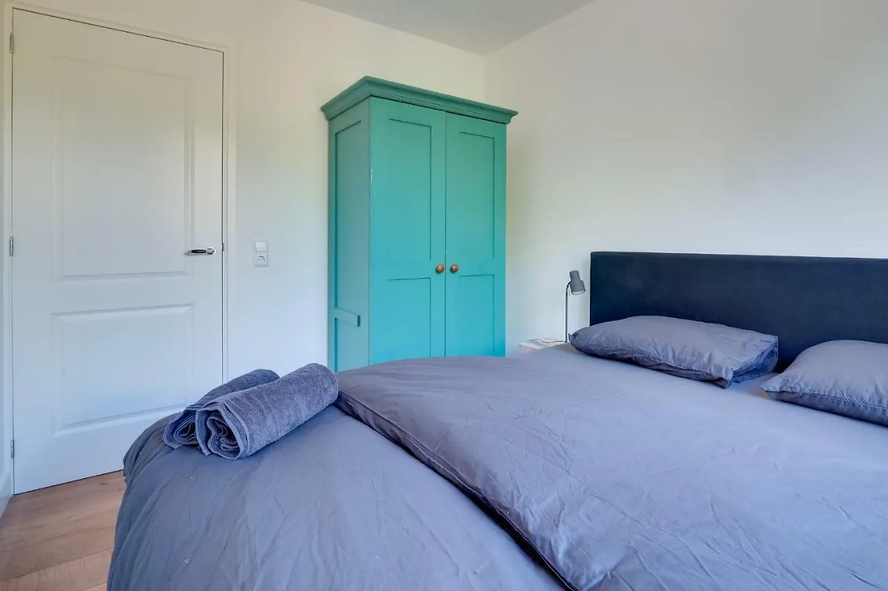אוטרכט Oranjestraat Apartment