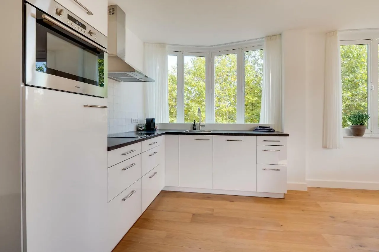 אוטרכט Oranjestraat Apartment