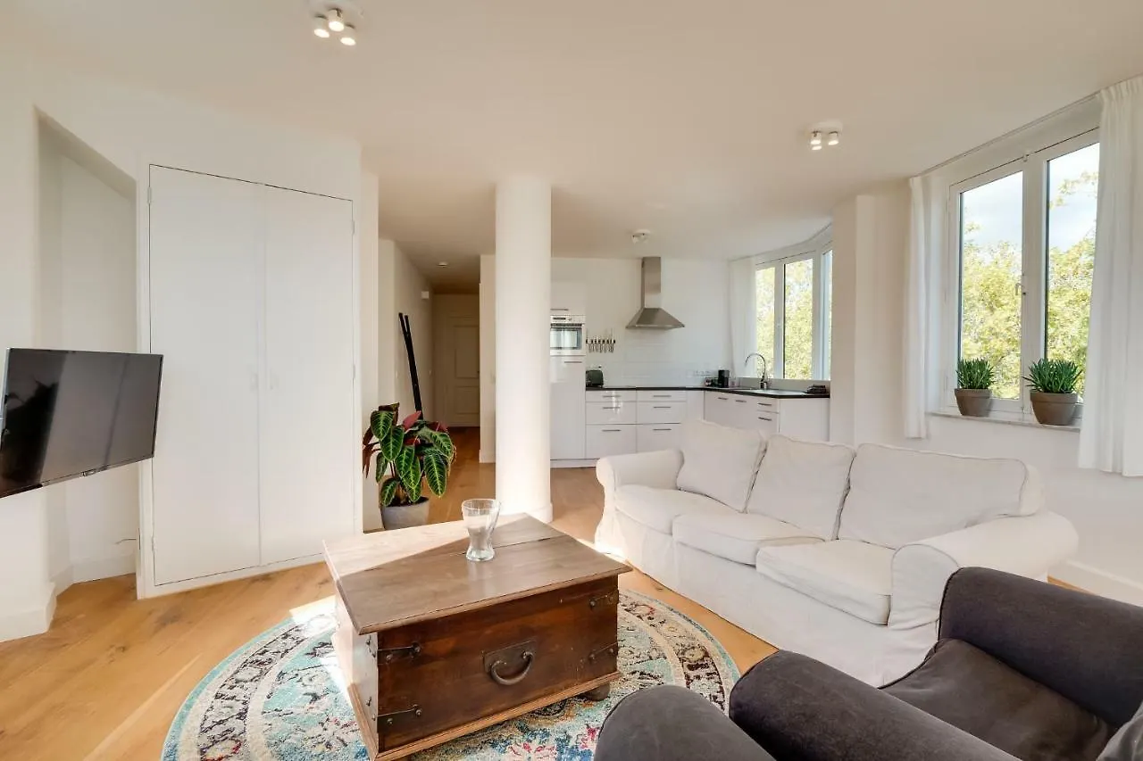 אוטרכט Oranjestraat Apartment 0*,  הולנד